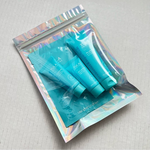 Tula skincare mini set - Picture 6 of 6